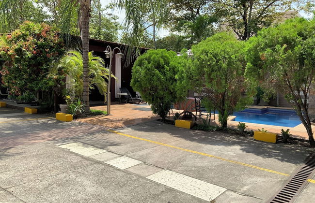 Apartamentos Casa del Valle - Foto 36