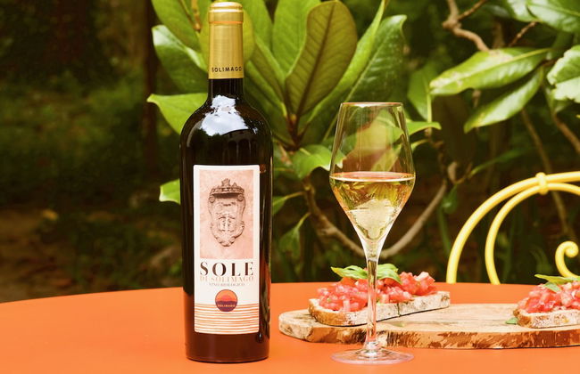 Solimago Dimora Storica - Foto 56