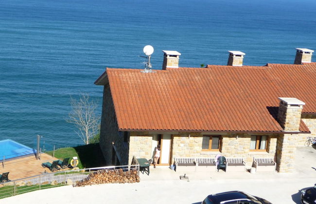 Agroturismo Itxaspe - Foto 47