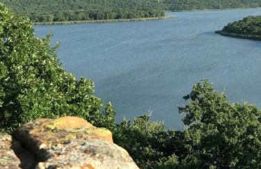 The Casa Estiva- A Restful Getaway in the Forest in Weatherford, TX - Foto 9