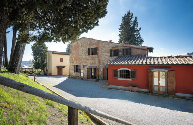 Agriturismo Poggio Nardini - Foto 74