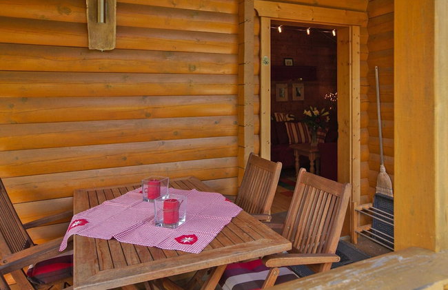 Blockhauser in Stamsried - Foto 18