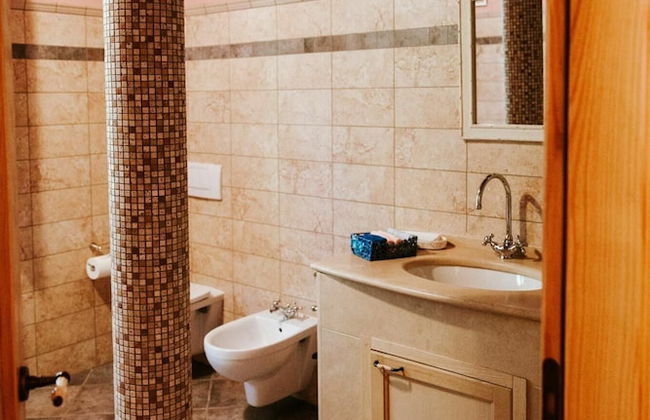 Villa Millefiori - Villa Millefiori - Photo 28