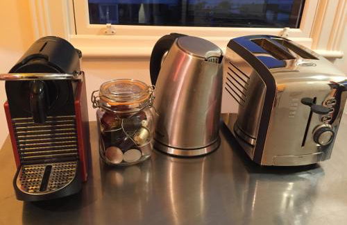 Landor Road London Apartment - Foto 7