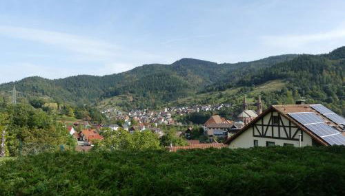 Ferienwohnungen Sonnenhalde mit schöner Aussicht - Foto 5