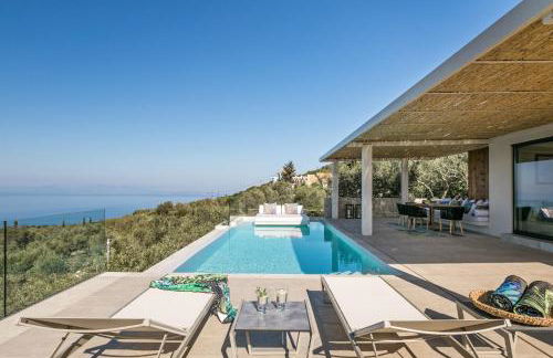 Art Blue Villas - Photo 52