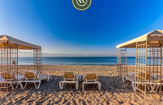 Velas Marina Vallarta 2601 - Foto 1