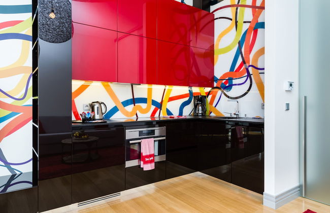 Aquarius Residence by TKC - Foto 29