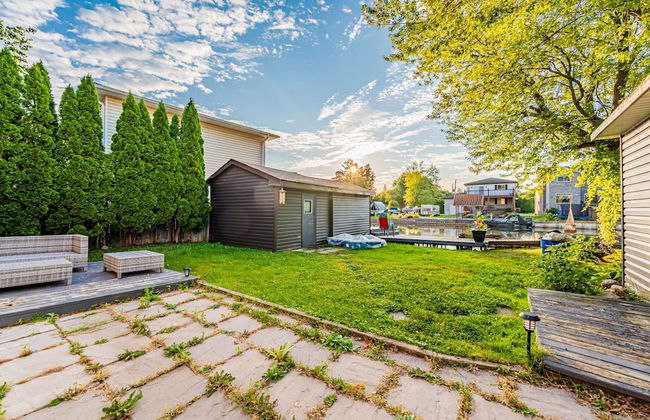 Shirlea Boutique Cottage - Foto 33