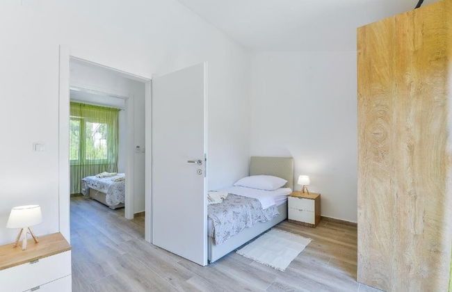 Cascade villas with private garden and jacuzzi - Foto 8