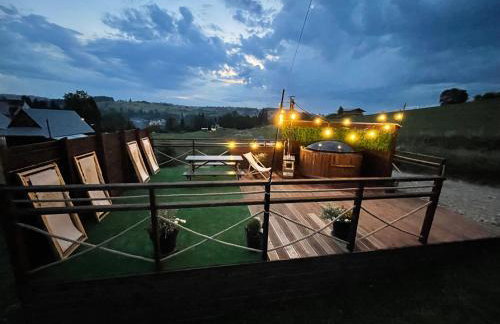 Nase Chaty - Foto 12