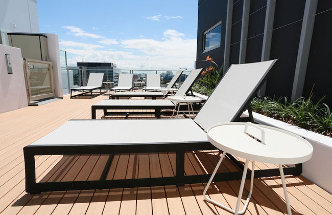 Alex Perry Hotel & Apartments - Foto 35