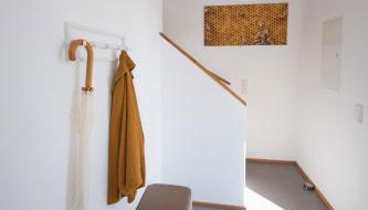 Viereinhalb Eichen - Ferienwohnung am Niederrhein - Foto 5