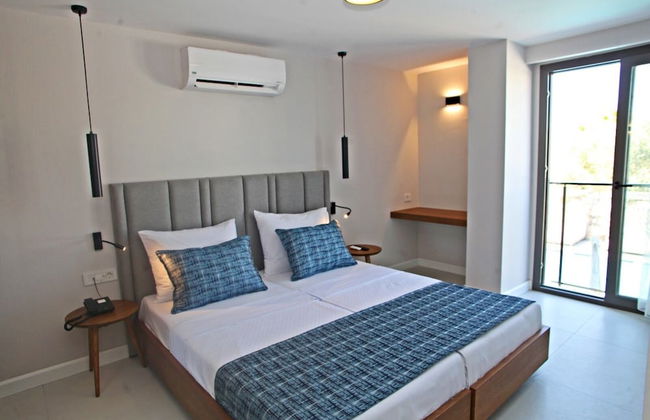 Queen Residence & Apart Hotel - Foto 10