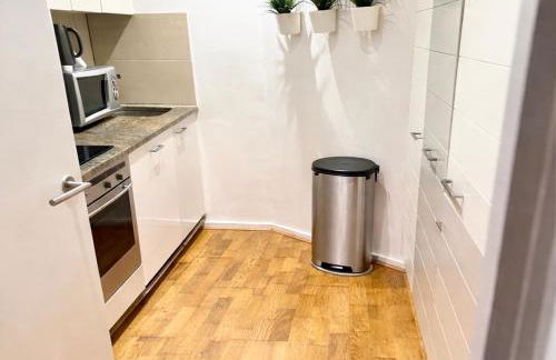 Canary Wharf Riverside gateway - Foto 5