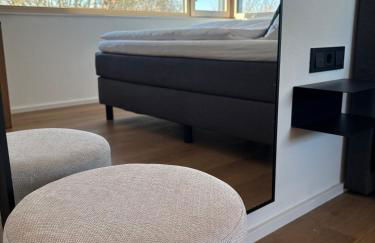 Berglinien am Chiemsee I Exklusive Ferienwohnung mit bis zu 3 Schlafzimmern 2 Bädern und Alpenblick - Photo 16