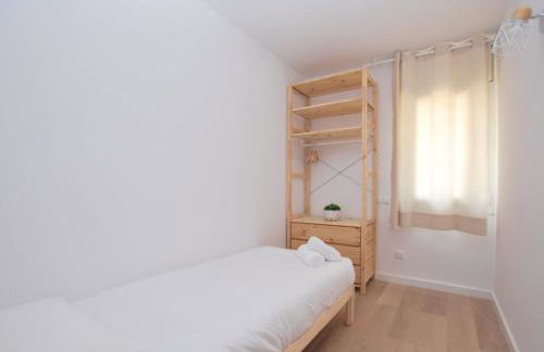 Santa Maria apartment - Foto 18