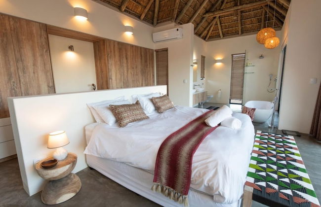 Villa Scarabee in Hoedspruit - Foto 29