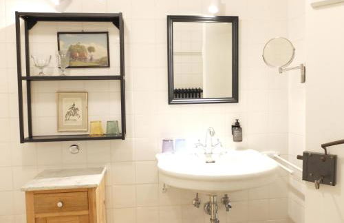 Gartenstudio-Apartment Tausendfreund - adults only - am Chiemsee - Foto 10