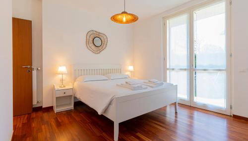 giardino e piscina apartment - Foto 5