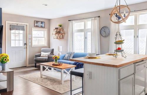 Mitten Escape Apartment-Dog/Boyne/Petoskey/Skiing - Foto 10