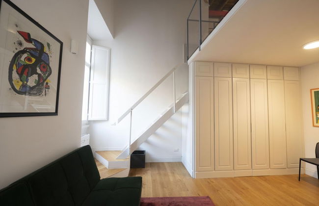 Apartment in Rome - Foto 32