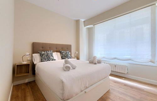 Vivienda Turistica Tivoli Centrico y Moderno - Foto 16