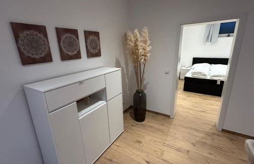 Ferienwohnung Schöne Aussicht - Foto 14