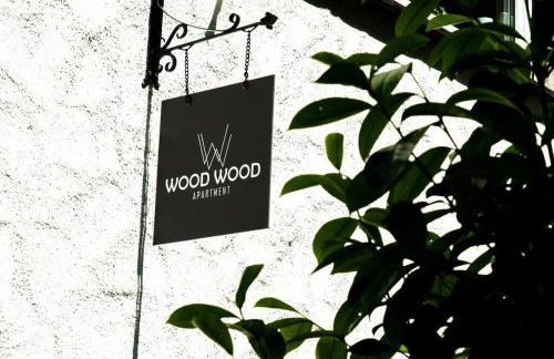 WOODWOOD Apartment near Airport Stuttgart - Foto 33