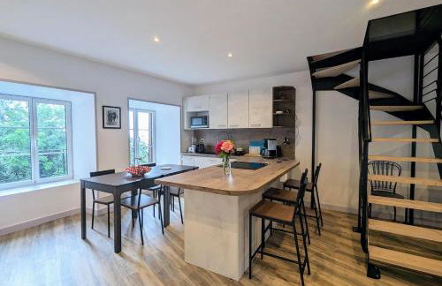 La Passerelle - Foto 11