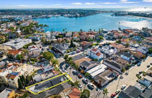 Naples Island Stunning Ocean Cottage By the Beach - Foto 37