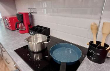 Samos Center lux apartment - Photo 16