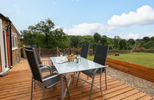 Mallows Byre - Foto 41