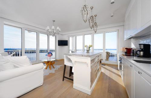 Sunset Boulevard 1 apt 9 Bulwar Zachodzącego Słońca 1 w Marina Royale - Foto 3