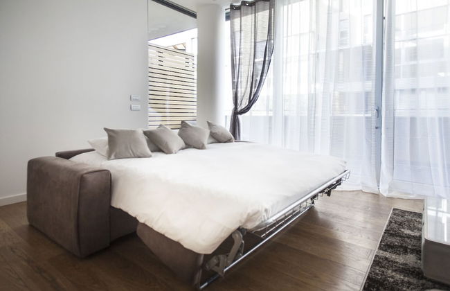 Hemeras Boutique House Aparthotel Duomo - Foto 77