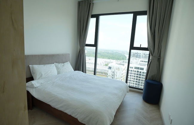 Vinhomes Grand Park Homes by Christine - Foto 69