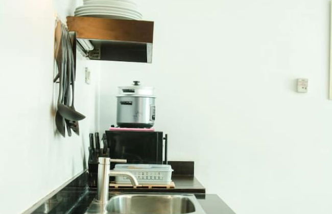 Lancaster Hotel by Central Flats - Photo 10