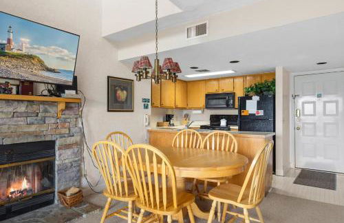 Deer Ridge Mountain Resort by Jackson Mountain Rentals - Foto 56