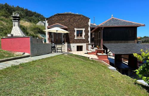 Casa do Lagar, Praia da Abrela - Foto 5