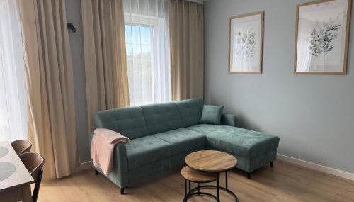 Apartament Carmen - Foto 5