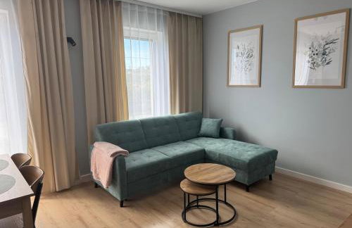 Apartament Carmen - Photo 5