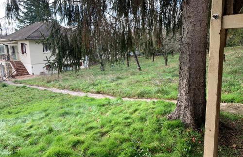 Charme à Saint-Fargeau - Foto 12