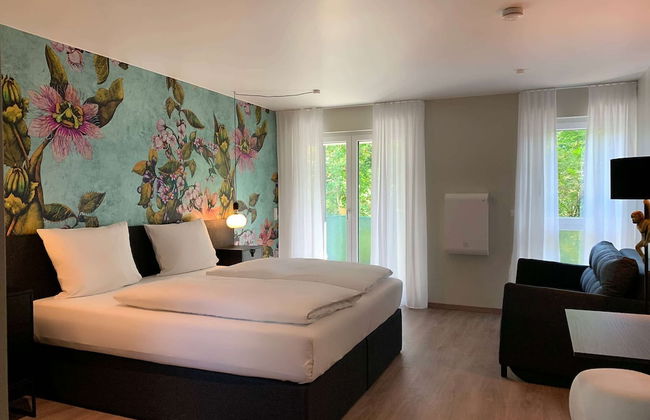 ANA Living Karlsruhe by Arthotel ANA - Foto 12