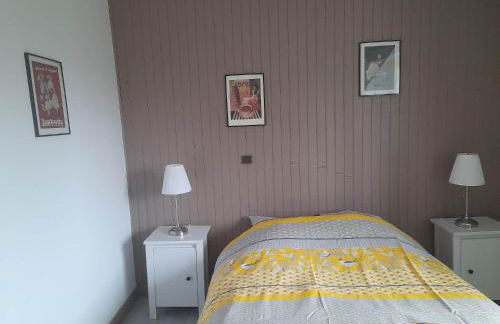 Gîte Linglet - Foto 8