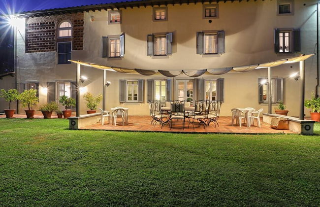 Lu-b648-capa0at - Villa Alida 12 - Foto 40