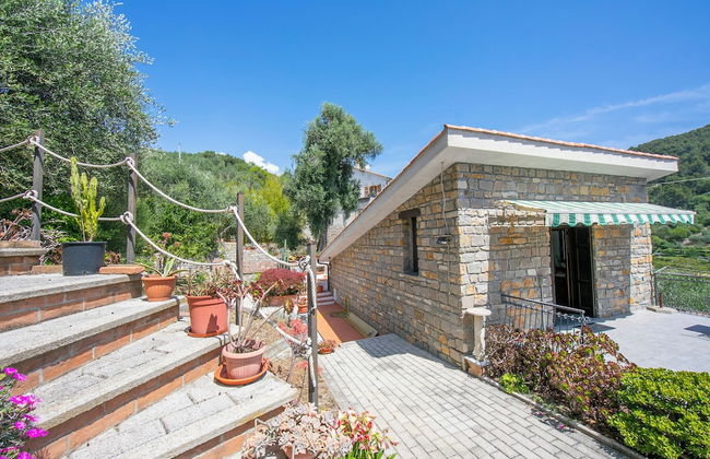 Villa Breezy Way - Among Greenery - Photo 22