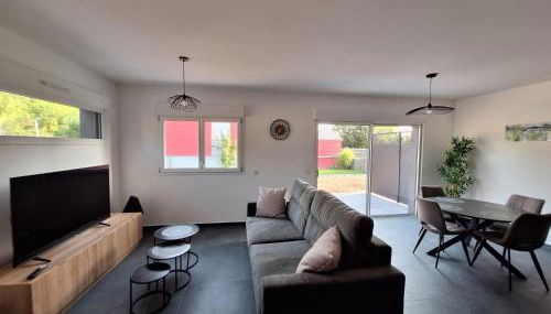 Gîte les Bret'Zen - Foto 2