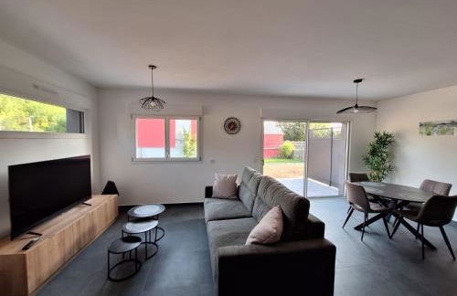 Gîte les Bret'Zen - Foto 2