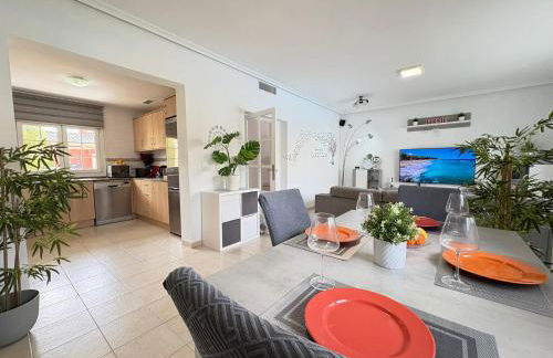 Villa Sofía - 2 bedroom villa with private pool and garden - Foto 44