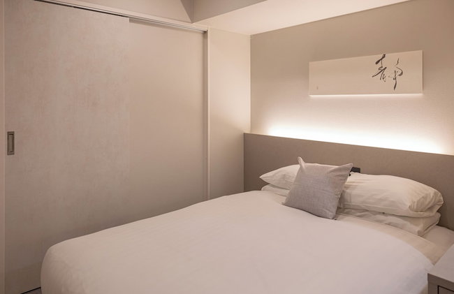 CREST TENMA - Self Check-In Only - Foto 2